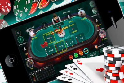 Mẹo chơi Poker cực đỉnh từ cao thủ giúp tăng xác suất thắng