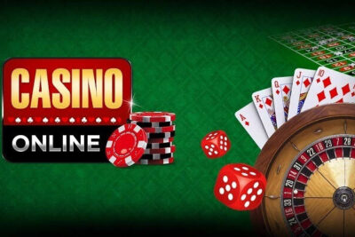 Top nhà cái casino trực tuyến tặng khuyến mãi cực hấp dẫn
