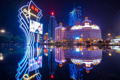 Top 5 sòng bạc Casino Hồng Kông chất lượng nhất hiện nay