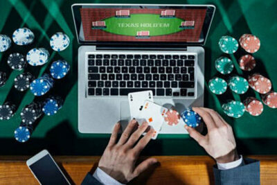 Giải thích những lý do chơi casino trực tuyến chỉ có thua